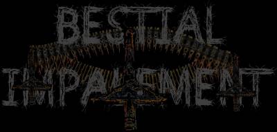 logo Bestial Impalement